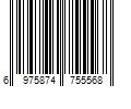 Barcode Image for UPC code 6975874755568