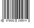 Barcode Image for UPC code 6975892245614