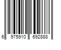 Barcode Image for UPC code 6975910692888