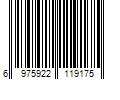 Barcode Image for UPC code 6975922119175