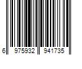 Barcode Image for UPC code 6975932941735