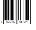 Barcode Image for UPC code 6975932947720