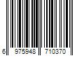 Barcode Image for UPC code 6975948710370