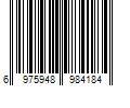 Barcode Image for UPC code 6975948984184