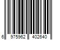 Barcode Image for UPC code 6975962402640