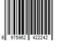 Barcode Image for UPC code 6975962422242