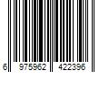 Barcode Image for UPC code 6975962422396