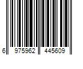 Barcode Image for UPC code 6975962445609