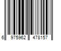 Barcode Image for UPC code 6975962478157