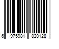 Barcode Image for UPC code 6975981820128