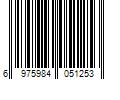 Barcode Image for UPC code 6975984051253