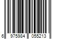 Barcode Image for UPC code 6975984055213