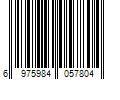 Barcode Image for UPC code 6975984057804