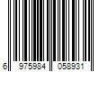 Barcode Image for UPC code 6975984058931