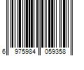 Barcode Image for UPC code 6975984059358