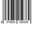 Barcode Image for UPC code 6975984059389