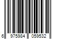 Barcode Image for UPC code 6975984059532