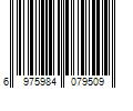 Barcode Image for UPC code 6975984079509