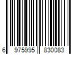 Barcode Image for UPC code 6975995830083