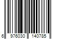 Barcode Image for UPC code 6976030140785