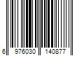 Barcode Image for UPC code 6976030140877