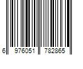 Barcode Image for UPC code 6976051782865