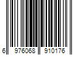 Barcode Image for UPC code 6976068910176