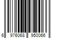 Barcode Image for UPC code 6976068950066