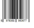 Barcode Image for UPC code 6976068950677