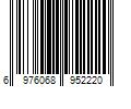 Barcode Image for UPC code 6976068952220