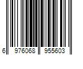 Barcode Image for UPC code 6976068955603