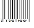 Barcode Image for UPC code 6976068955955