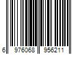 Barcode Image for UPC code 6976068956211