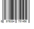 Barcode Image for UPC code 6976084751456