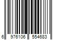 Barcode Image for UPC code 6976106554683