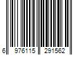 Barcode Image for UPC code 6976115291562