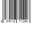 Barcode Image for UPC code 6976118711296