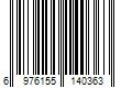 Barcode Image for UPC code 6976155140363