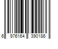 Barcode Image for UPC code 6976164390186