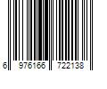 Barcode Image for UPC code 6976166722138