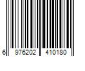 Barcode Image for UPC code 6976202410180