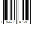 Barcode Image for UPC code 6976215881793