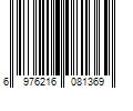 Barcode Image for UPC code 6976216081369