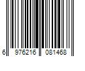 Barcode Image for UPC code 6976216081468