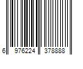 Barcode Image for UPC code 6976224378888