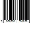 Barcode Image for UPC code 6976260691828