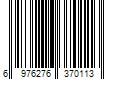 Barcode Image for UPC code 6976276370113