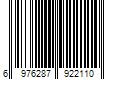 Barcode Image for UPC code 6976287922110