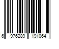 Barcode Image for UPC code 6976289191064