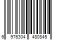 Barcode Image for UPC code 6976304480845